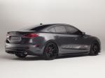 Mazda Club Sport 6 Concept 2013 года